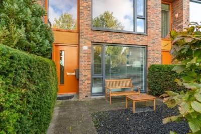 Woning Willem Hedastraat 93 Alkmaar