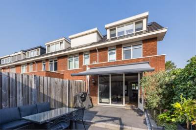 Woning De Hooght 86 Papendrecht