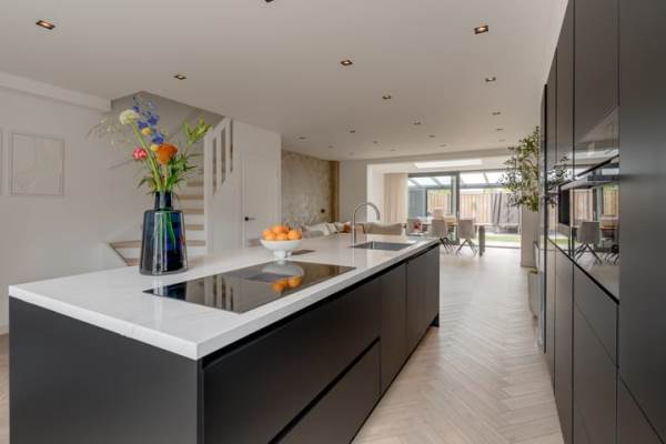 Woning Fazantenkamp 924 Maarssen