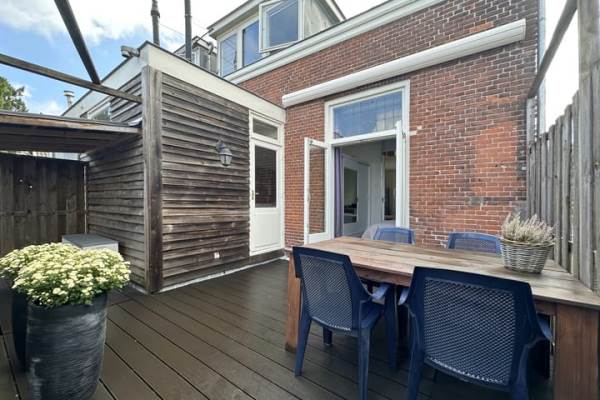 Woning Slotlaan 2791 Zeist