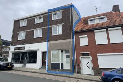 Woning Heisterberg 57 Hoensbroek