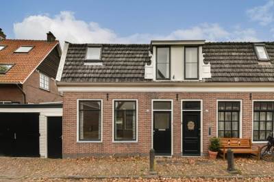 Woning Amstelzijde 25 Amstelveen
