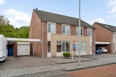 Woning Jankushofstraat 8 Weert