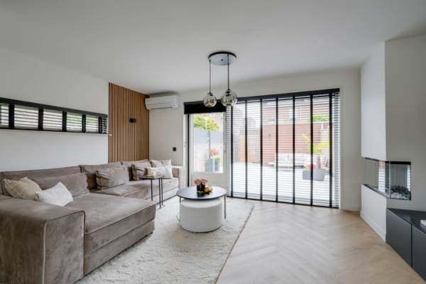 Woning Ubachsberg 16 De Meern