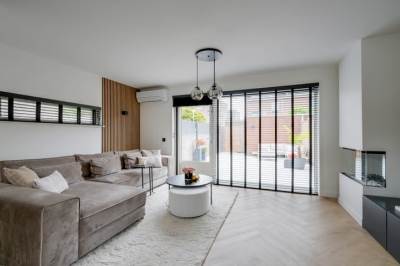 Woning Ubachsberg 16 De Meern