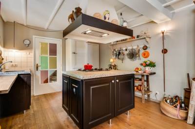 Woning Pieterstraat 14 Geleen