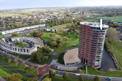 Woning Rubenslaan 98 Vlissingen