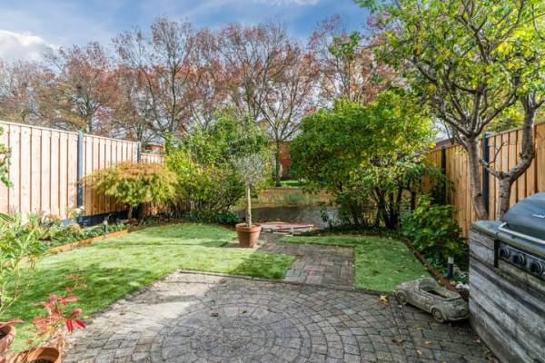 Woning Heersdijk 61 Hoogvliet Rotterdam