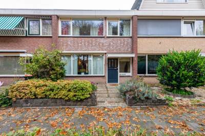 Woning Professor Gimbrèrelaan 81 Tilburg