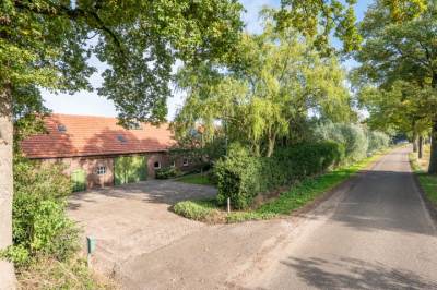 Woning Broekstraat 2 Oploo