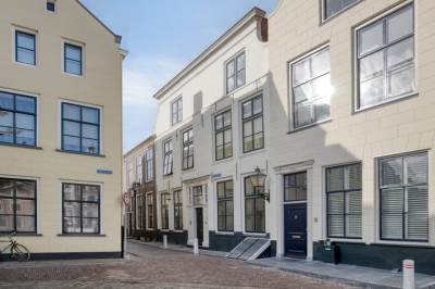 Woning Keizerstraat 1 Goes