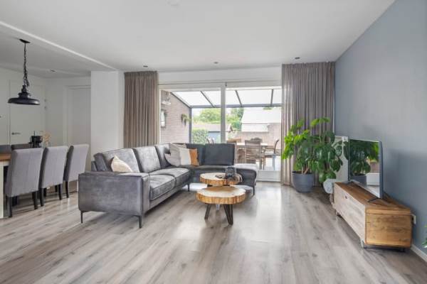 Woning Molenstraat 16A Helden