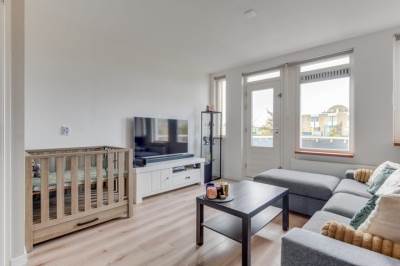 Woning Amelandstraat 84 Alkmaar