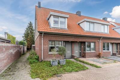 Woning Magnoliahof 8 Reusel