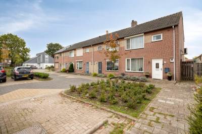 Woning Heer van Rodestraat 171 Mierlo