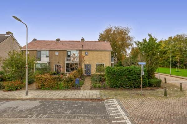 Woning Herenweg 20 Moerkapelle