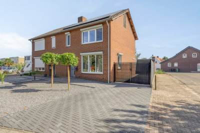 Woning Ridder van Asenrodeweg 67 Roermond