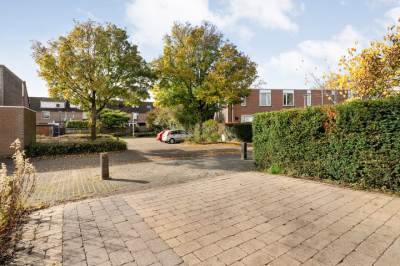 Woning Van Limburg Stirumware 72 Zwolle
