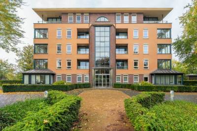 Woning Wilhelminalaan 80 Zuidhorn