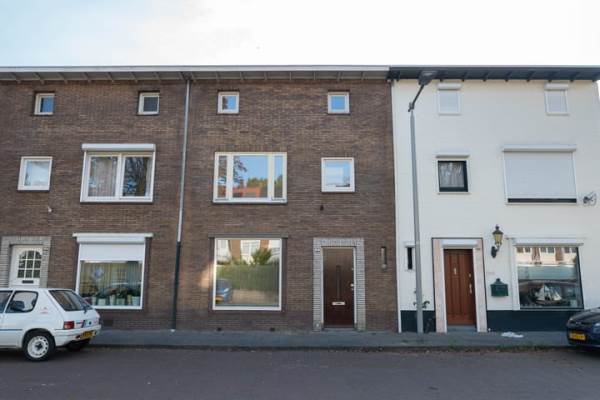 Woning Graslaan 62 Arnhem