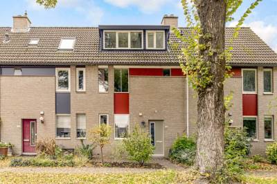 Woning Rademakersgilde 122 Houten
