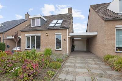 Woning Brouwerijdreef 39 Valkenswaard
