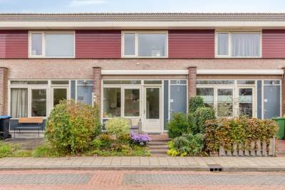 Woning Kosterdijk 23C Waarder