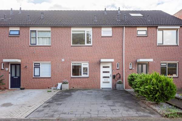 Woning Ploegdreef 38 Doetinchem