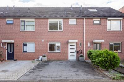 Woning Ploegdreef 38 Doetinchem