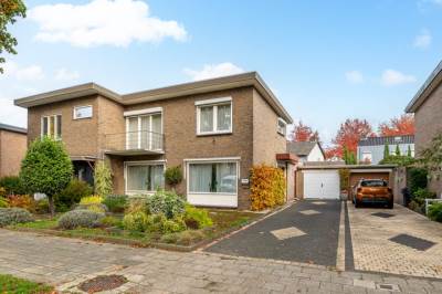 Woning Rembrandtlaan 29 Geleen