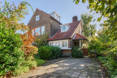 Woning Albertine Agneslaan 8 Naarden