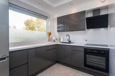 Woning Gravin Juliana van Stolberglaan 518 Leidschendam