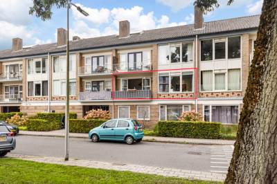 Woning Haydnstraat 10B Amersfoort
