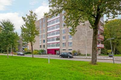 Woning Marowijnedreef 11 Utrecht