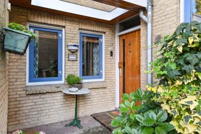 Woning Bous de Jongpark 78 Rijswijk (ZH)