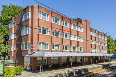 Woning Stationsplein 12B Veenendaal