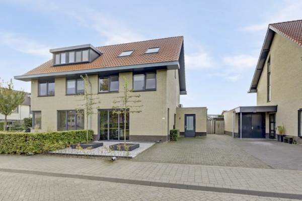 Woning Smederij 148 Dronten