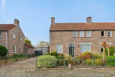 Woning Hoofdstraat 106 Liessel
