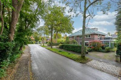 Woning Oirschotlaan 17 Zeist