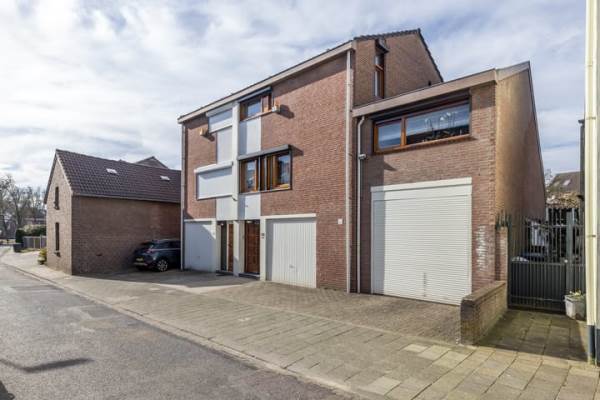 Woning Schandelerstraat 45 Heerlen
