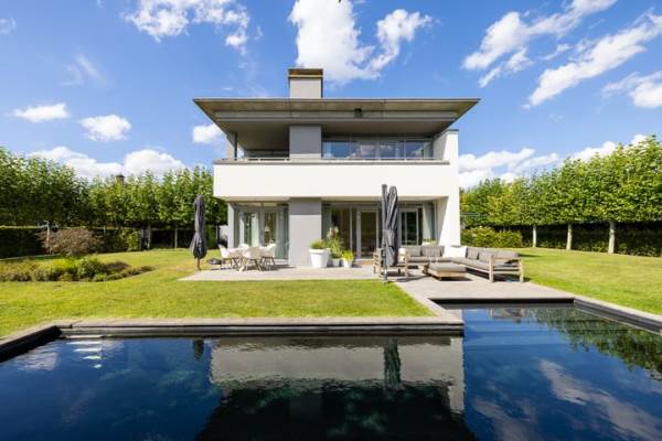 Woning Moerbeihof 3 Bergschenhoek