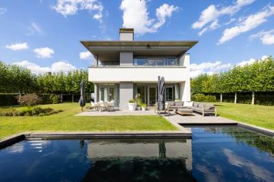 Woning Moerbeihof 3 Bergschenhoek