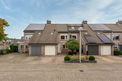 Woning De Koekel 48 Woudenberg