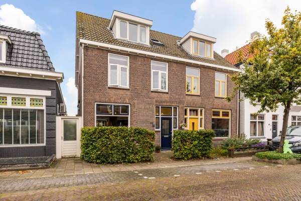 Woning Beatrixstraat 39 Veenendaal