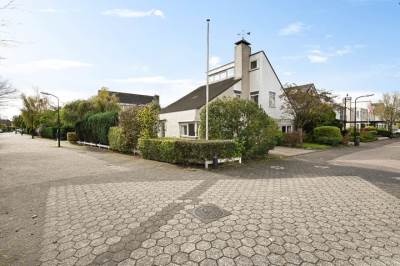 Woning Laurentiusweer 14 Leidschendam