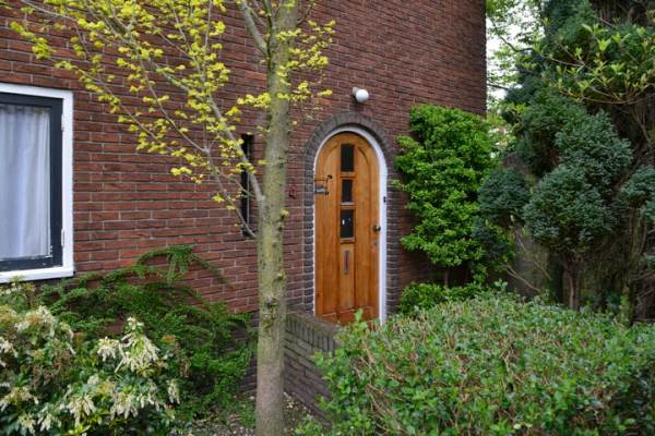 Woning Egelstraat 4 Hilversum