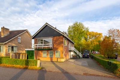 Woning Bovenkerkseweg 34 Giessenburg