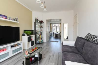 Woning Driebergenstraat 206 Den Haag