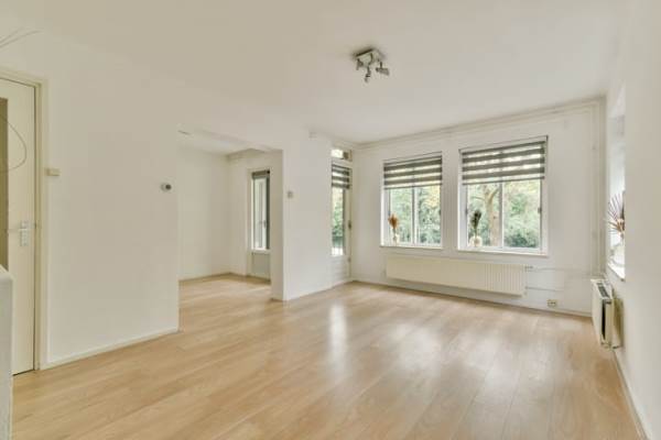 Woning Pekelharingstraat 211 Amsterdam