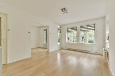 Woning Pekelharingstraat 211 Amsterdam